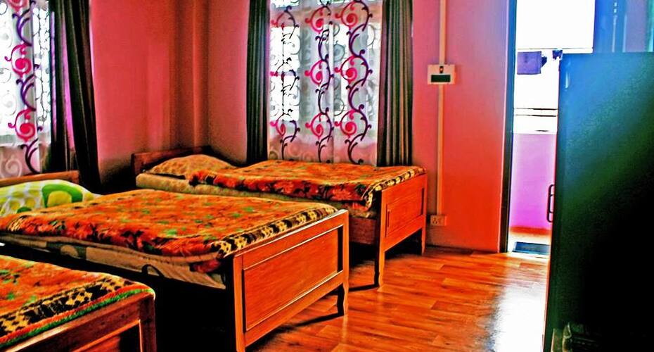 Hotel Zumthang, Ravangla 5